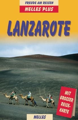 Lanzarote - Bernd F. Gruschwitz; Michael Reimer