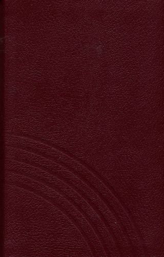Evangelisches Gesangbuch (Ausgabe für fünf unierte Kirchen - Anhalt,... / Evangelisches Gesangbuch - Evangelischen Kirche in Deutschland