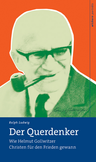 Der Querdenker - Ralph Ludwig; Uwe Birnstein