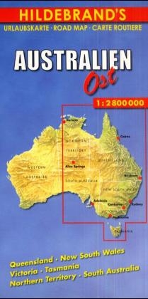 Australien - Ost