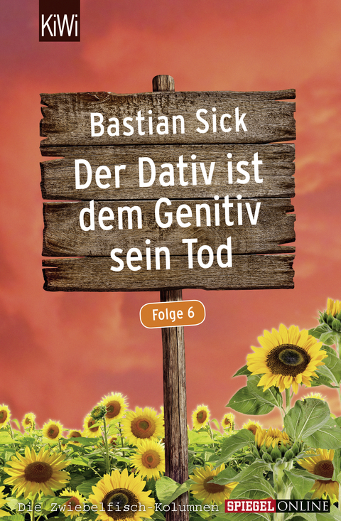 Der Dativ ist dem Genitiv sein Tod - Folge 6 - Bastian Sick
