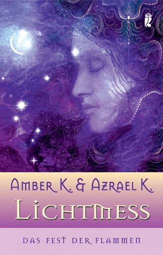 Lichtmess - Amber K., Azrael K.