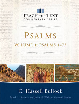 Psalms - C. Hassell Bullock