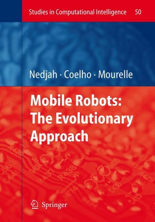 Mobile Robots: The Evolutionary Approach - Leandro dos Santos Coelho