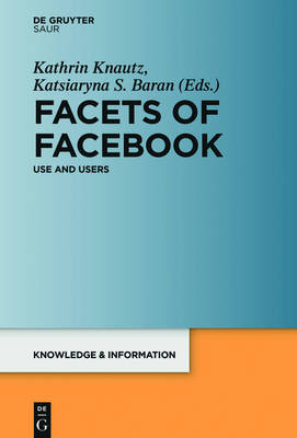 Facets of Facebook - 