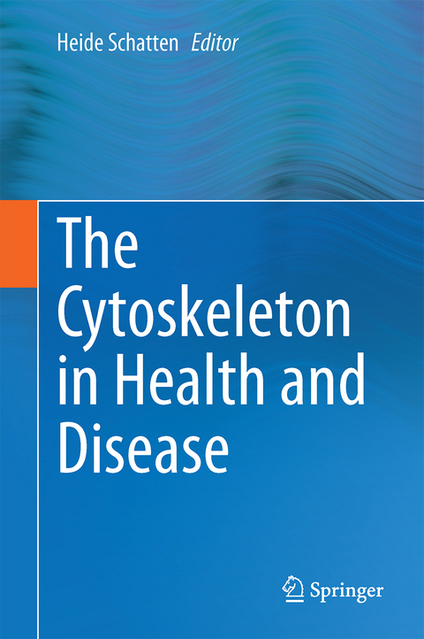 The Cytoskeleton in Health and Disease - 