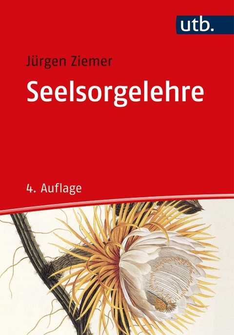 Seelsorgelehre - Jürgen Ziemer