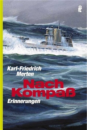 Nach Kompass - Karl F Merten