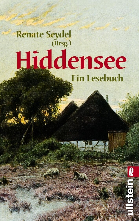 Hiddensee Lesebuch - 
