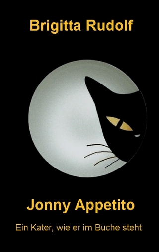 Jonny Appetito - Brigitta Rudolf
