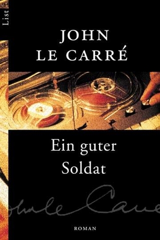 Ein guter Soldat - John Le Carré