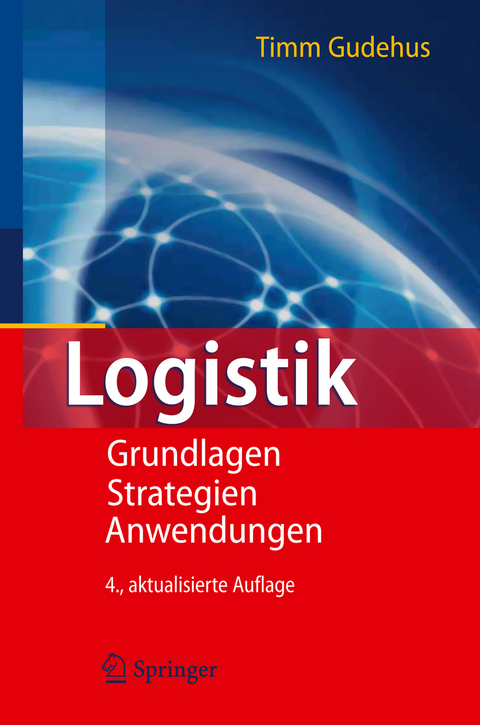 Logistik - Timm Gudehus