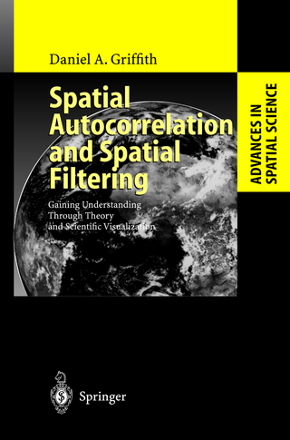 Spatial Autocorrelation and Spatial Filtering - Daniel A. Griffith