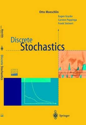 Discrete Stochastics - Otto Moeschlin, Eugen Grycko, Carsten Poppinga, Frank Steinert