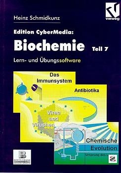 Biochemie - Heinz Schmidkunz