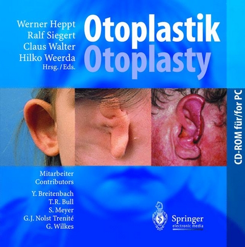 Otoplastik/Otoplasty - 