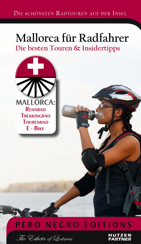 Mallorca für Radfahrer - Kathrin Hützen