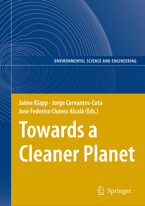 Towards a Cleaner Planet - 