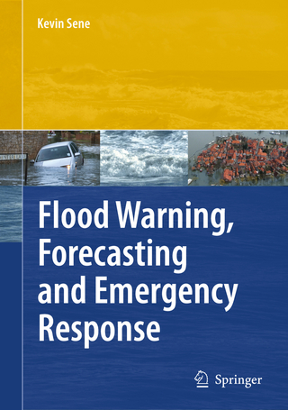 Flood Warning, Forecasting and Emergency Response - Kevin Sene