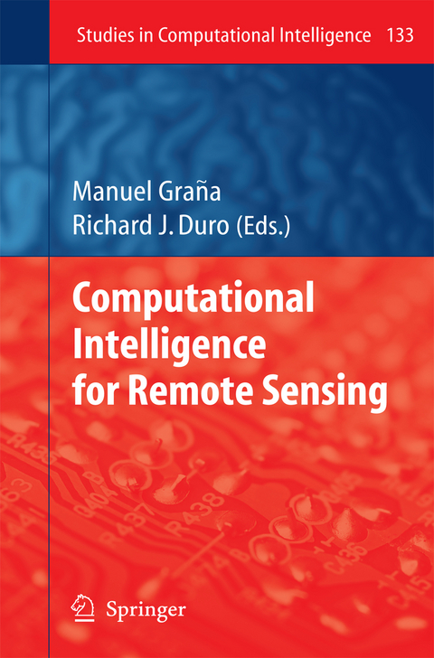 Computational Intelligence for Remote Sensing - 