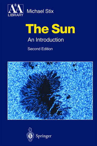 The Sun - Michael Stix