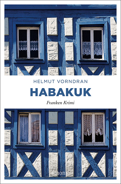 Habakuk - Helmut Vorndran