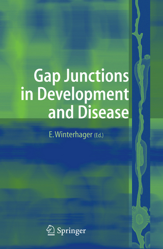 Gap Junctions in Development and Disease - Elke Winterhager