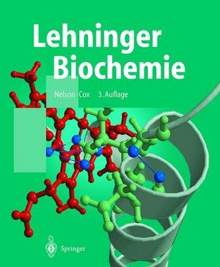 Lehninger Biochemie - David Nelson; Michael Cox