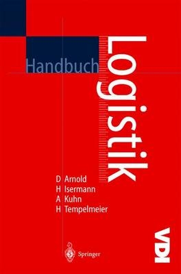 Handbuch Logistik - 