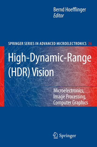 High-Dynamic-Range (HDR) Vision - Bernd Hoefflinger