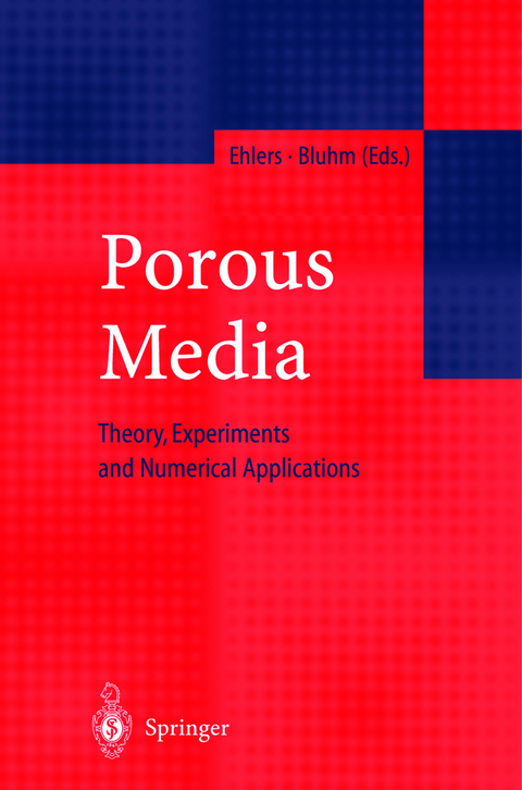 Porous Media - 
