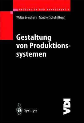 Produktion und Management 3 - 