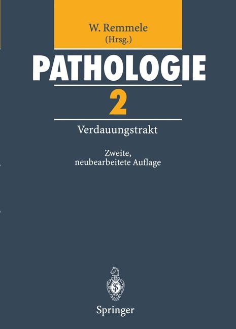 Pathologie 2 - 