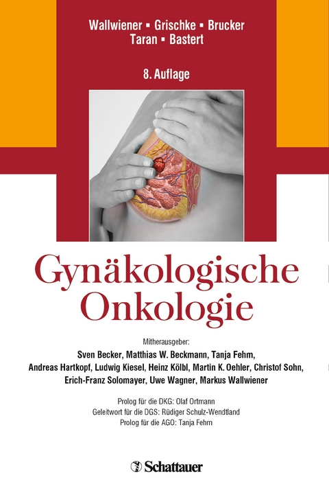 Gynäkologische Onkologie - 