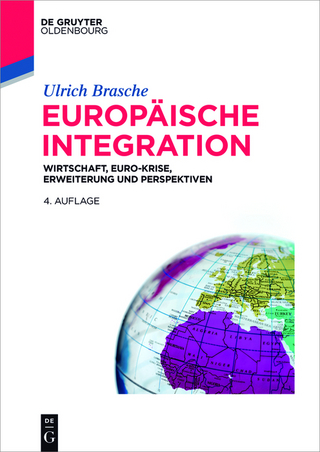 Europäische Integration - Ulrich Brasche
