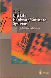 Digitale Hardware/Software-Systeme - Jürgen Teich