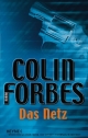 Das Netz - Colin Forbes