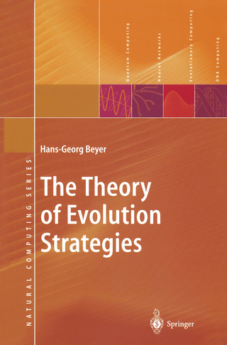 The Theory of Evolution Strategies - Hans-Georg Beyer