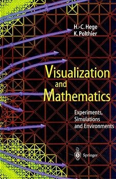 Visualization and Mathematics - H.-C. Hege; K. Polthier