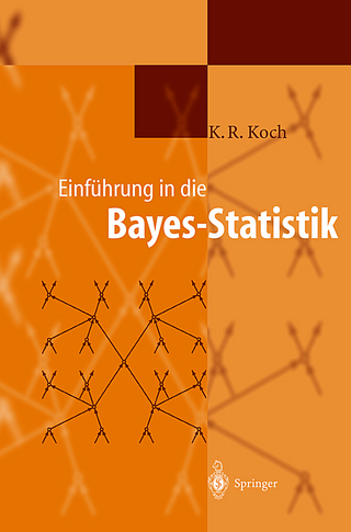 Einführung in die Bayes-Statistik - Karl-Rudolf Koch