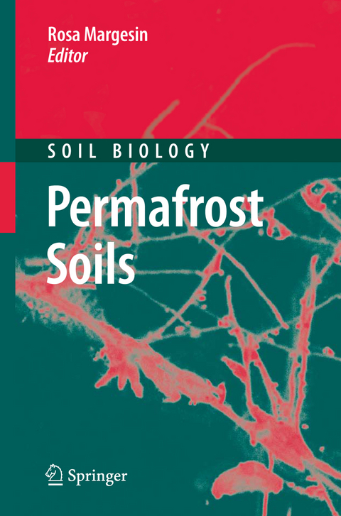 Permafrost Soils - 