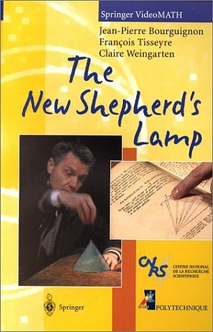 The New Shepherd's Lamp - Jean-Pierre Bourguignon, Francois Tisseyre, Claire Weingarten