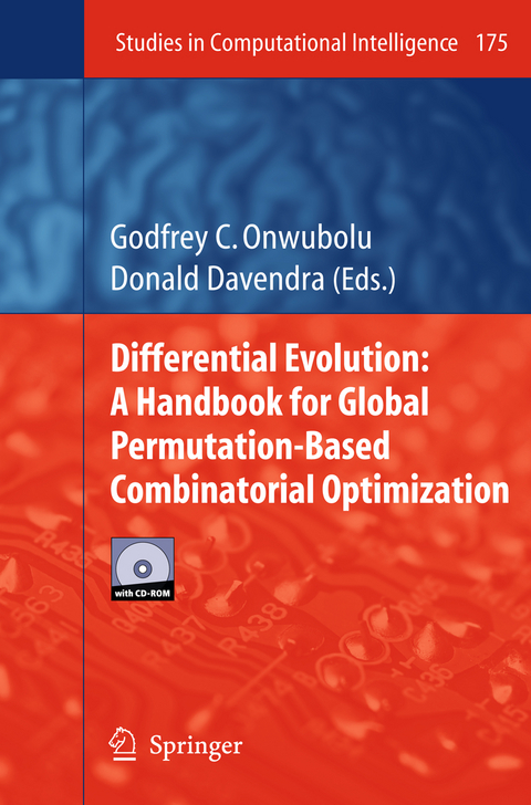 Differential Evolution: A Handbook for Global Permutation-Based Combinatorial Optimization - 