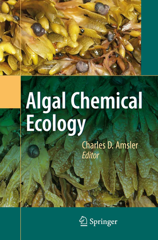 Algal Chemical Ecology - Charles D. Amsler
