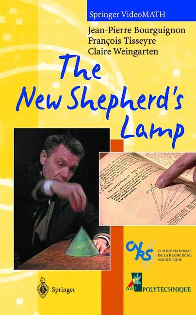 The New Shepherd's Lamp - Jean P. Bourguignon, Francois Tisseyre, Claire Weingarten