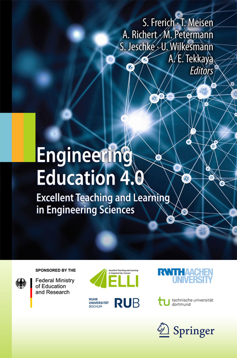Engineering Education 4.0 - 