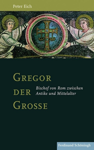 Gregor der Große - Peter Eich