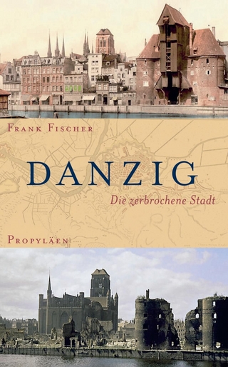 Danzig - Frank Fischer