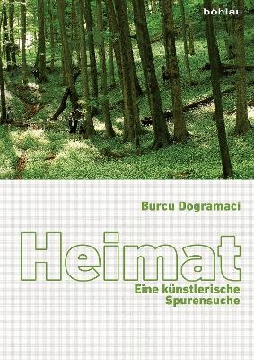 Heimat - Burcu Dogramaci