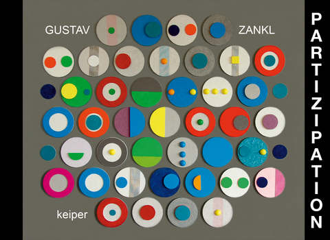 Partizipation - Gustav Zankl